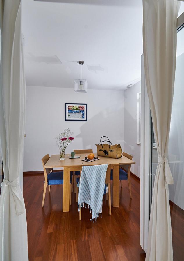 Apartments Ranieri Kono Ragusa Esterno foto