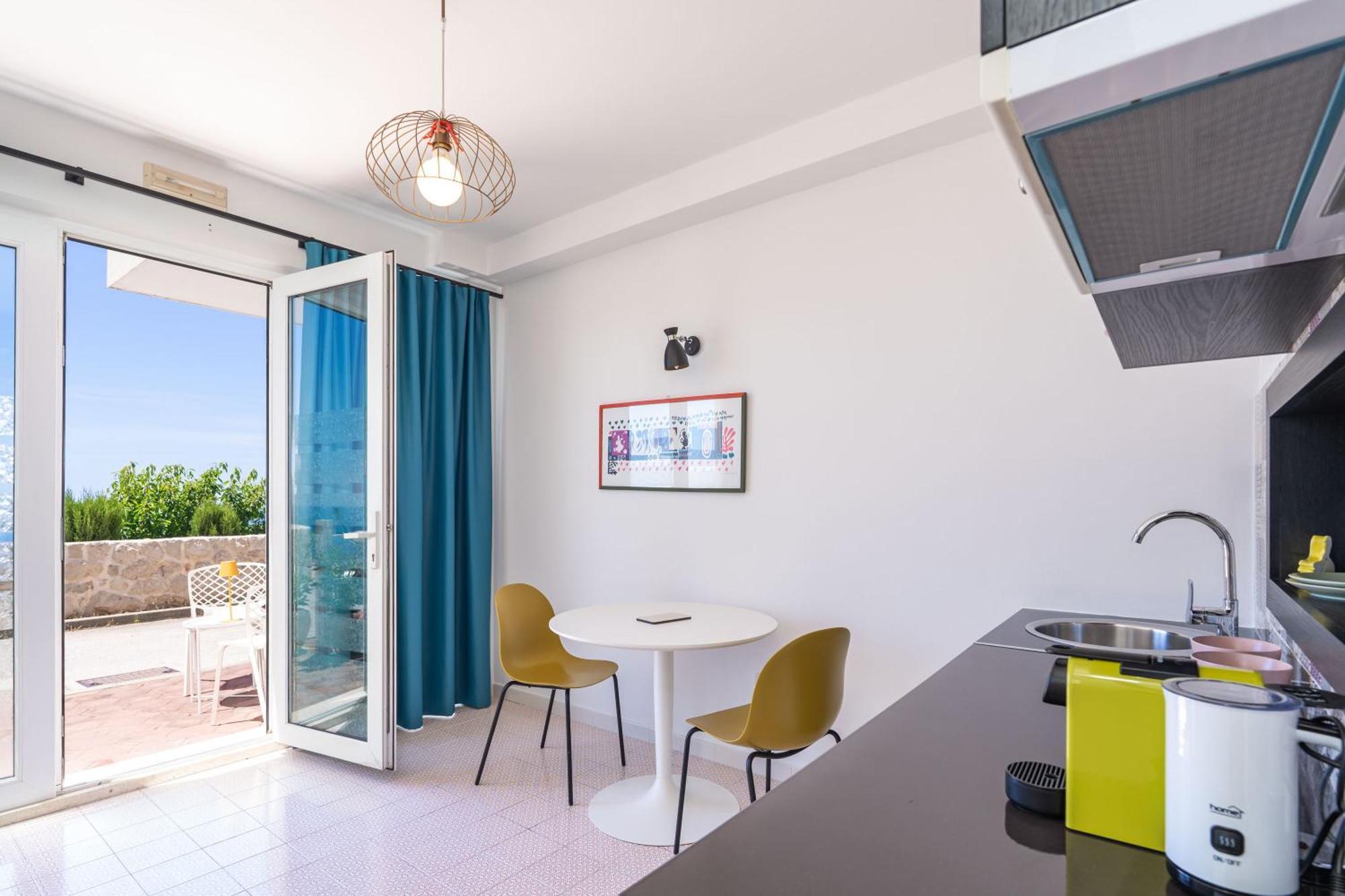 Apartments Ranieri Kono Ragusa Esterno foto