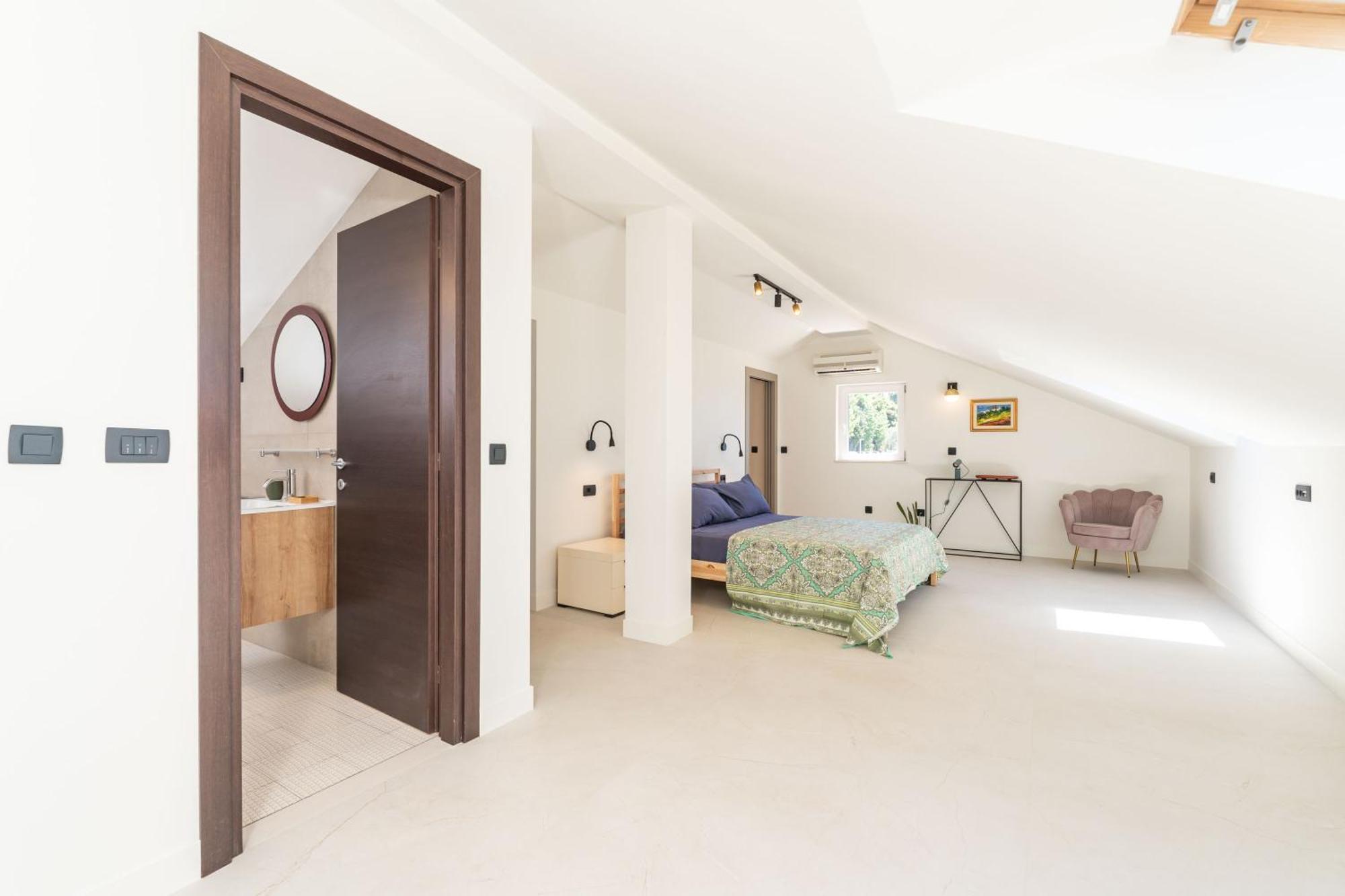 Apartments Ranieri Kono Ragusa Esterno foto