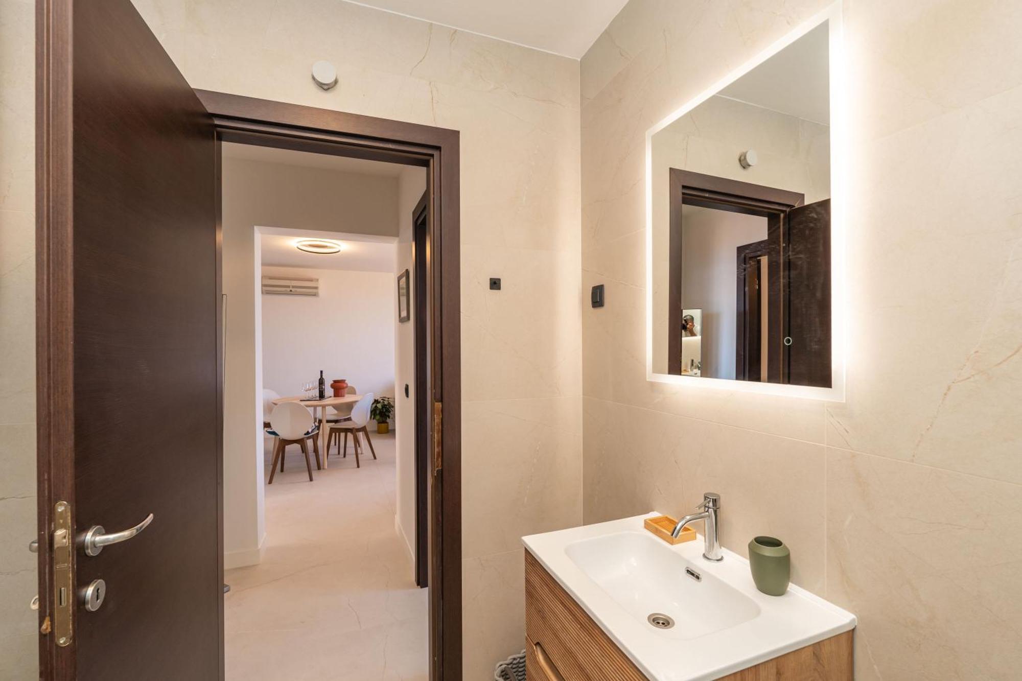 Apartments Ranieri Kono Ragusa Esterno foto