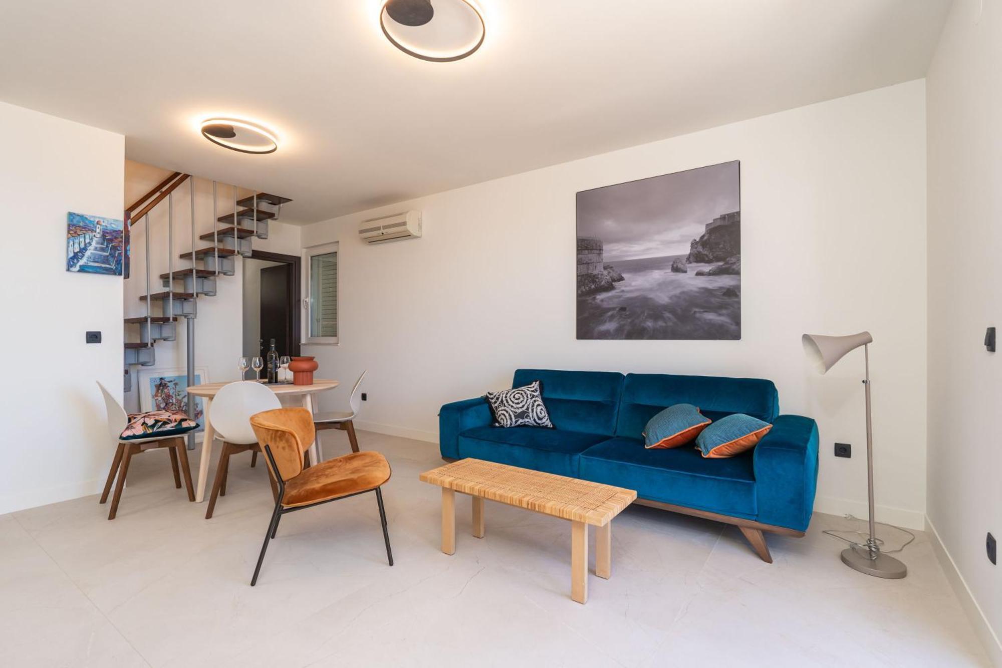 Apartments Ranieri Kono Ragusa Esterno foto