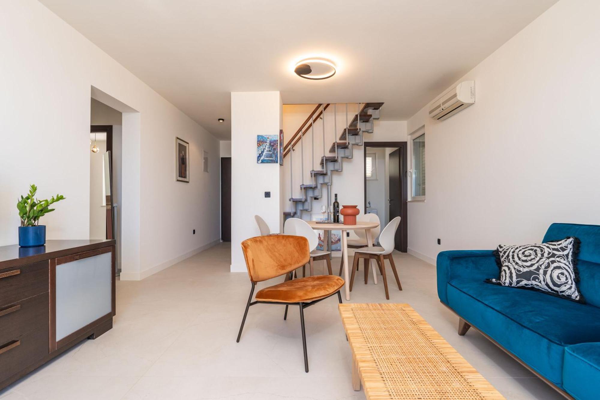 Apartments Ranieri Kono Ragusa Esterno foto